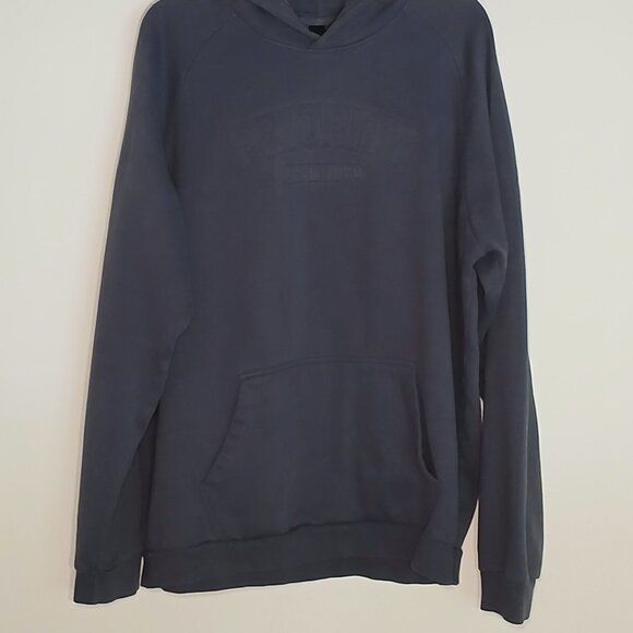 LOWER PRICE (as of 10/24) for this LADIES SOFT PULLOVER HOODIE - Picture 2 of 6